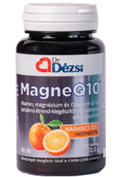 MagneQ10® tabletta